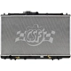Purchase Top-Quality Radiator by CSF - 2798 pa2