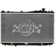 Purchase Top-Quality Radiator by CSF - 2800 pa2