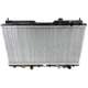 Purchase Top-Quality CSF - 2801 - Engine Coolant Radiator pa1