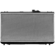 Purchase Top-Quality CSF - 2805 - Radiator pa3