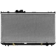 Purchase Top-Quality CSF - 2805 - Radiator pa4