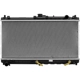 Purchase Top-Quality CSF - 2809 - Engine Coolant Radiator pa2