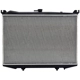 Purchase Top-Quality Radiator by CSF - 2813 pa2