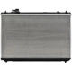 Purchase Top-Quality Radiator by CSF - 2822 pa1