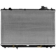 Purchase Top-Quality Radiator by CSF - 2822 pa2