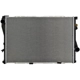 Purchase Top-Quality CSF - 2918 - A/C Condenser pa1