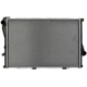 Purchase Top-Quality CSF - 2919 - Engine Coolant Radiator pa2