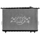 Purchase Top-Quality Radiator by CSF - 2928 pa3