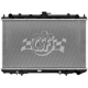 Purchase Top-Quality Radiator by CSF - 2929 pa1
