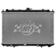 Purchase Top-Quality Radiator by CSF - 2929 pa4