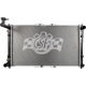 Purchase Top-Quality Radiator by CSF - 2934 pa1