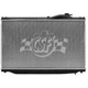 Purchase Top-Quality Radiator by CSF - 2936 pa1