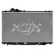 Purchase Top-Quality Radiator by CSF - 2936 pa2