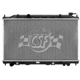 Purchase Top-Quality Radiator by CSF - 2944 pa3