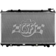 Purchase Top-Quality Radiator by CSF - 2945 pa1