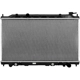 Purchase Top-Quality Radiator by CSF - 2945 pa3