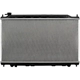 Purchase Top-Quality Radiator by CSF - 2945 pa4