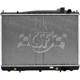 Purchase Top-Quality Radiator by CSF - 2946 pa1