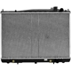 Purchase Top-Quality Radiator by CSF - 2946 pa4