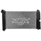 Purchase Top-Quality Radiator by CSF - 2948 pa1