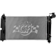 Purchase Top-Quality Radiator by CSF - 2948 pa6