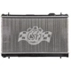 Purchase Top-Quality Radiator by CSF - 2966 pa1