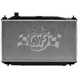 Purchase Top-Quality Radiator by CSF - 2978 pa2