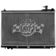 Purchase Top-Quality Radiator by CSF - 2980 pa1