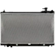 Purchase Top-Quality CSF - 2983 - Radiator pa6