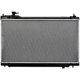 Purchase Top-Quality CSF - 2983 - Radiator pa7