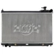 Purchase Top-Quality Radiator by CSF - 2984 pa2