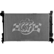 Purchase Top-Quality Radiator by CSF - 2990 pa2