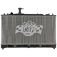 Purchase Top-Quality Radiator by CSF - 2991 pa3