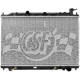 Purchase Top-Quality Radiator by CSF - 2995 pa6
