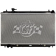 Purchase Top-Quality Radiator by CSF - 2997 pa3