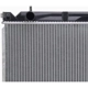 Purchase Top-Quality Radiator by CSF - 3005 pa2