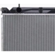 Purchase Top-Quality Radiateur by CSF - 3005 pa2