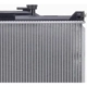 Purchase Top-Quality Radiator by CSF - 3005 pa4