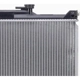 Purchase Top-Quality Radiateur by CSF - 3005 pa4