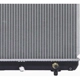 Purchase Top-Quality Radiator by CSF - 3005 pa5