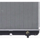 Purchase Top-Quality Radiateur by CSF - 3005 pa5