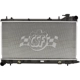 Purchase Top-Quality Radiator by CSF - 3099 pa1