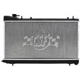 Purchase Top-Quality Radiator by CSF - 3099 pa2