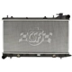 Purchase Top-Quality Radiator by CSF - 3099 pa3