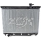 Purchase Top-Quality Radiator by CSF - 3107 pa3