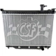 Purchase Top-Quality Radiator by CSF - 3108 pa2