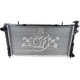 Purchase Top-Quality Radiator by CSF - 3109 pa1