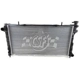 Purchase Top-Quality Radiator by CSF - 3109 pa10