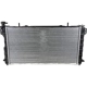 Purchase Top-Quality Radiateur by CSF - 3109 pa5