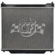 Purchase Top-Quality Radiator by CSF - 3111 pa1